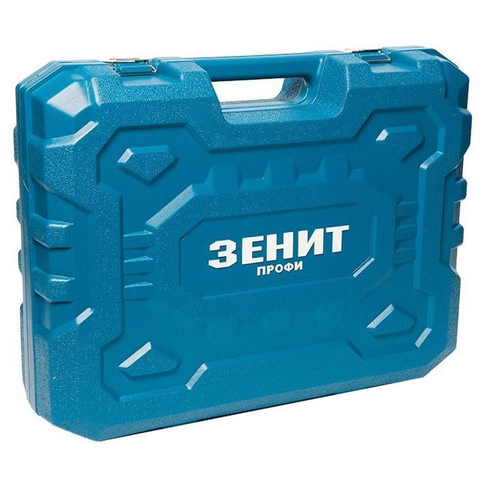 Перфоратор Зеніт ЗПП-2000 MAX профи (844117) зображення 8