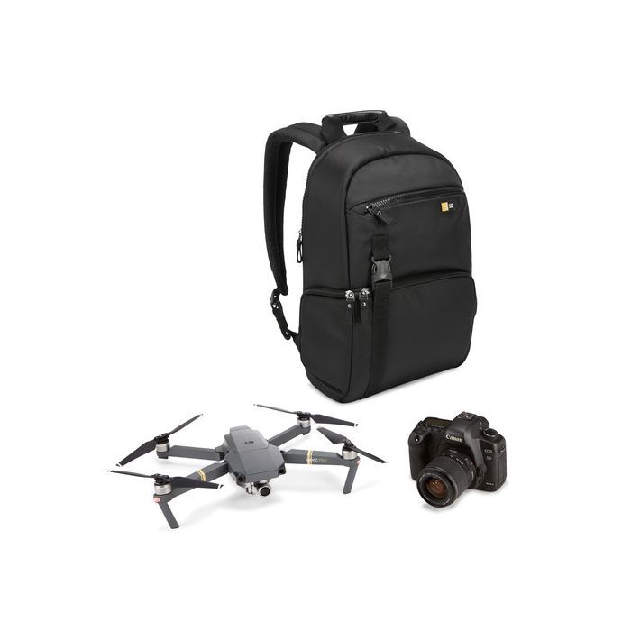 Фото-сумка Case Logic Bryker Split-use Camera Backpack BRBP-105 (3203721) изображение 4