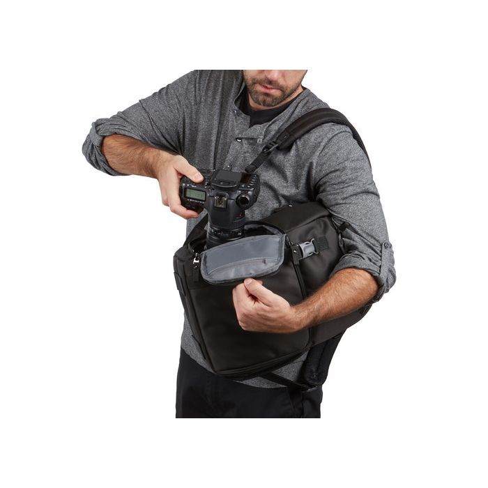 Фото-сумка Case Logic Bryker Split-use Camera Backpack BRBP-105 (3203721) изображение 5