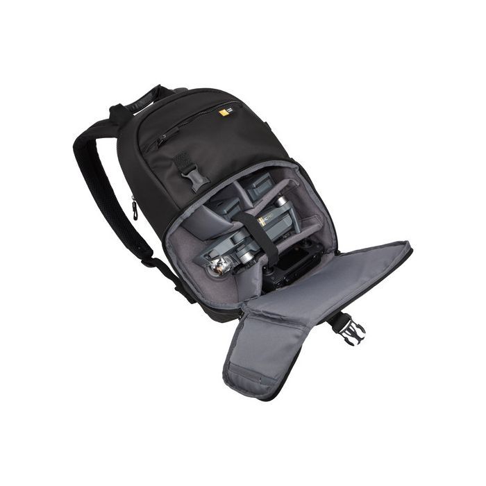 Фото-сумка Case Logic Bryker Split-use Camera Backpack BRBP-105 (3203721) изображение 6
