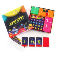 Настольная игра Банда умников Прогеры (УКР026) изображение 2