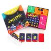 Настольная игра Банда умников Прогеры (УКР026) изображение 2