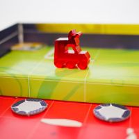 Настольная игра Банда умников Прогеры (УКР026) изображение 5