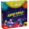 Настольная игра Банда умников Прогеры (УКР026)