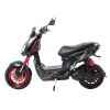 Электроскутер Maxxter GANG MAX (black-gray) изображение 2