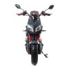 Электроскутер Maxxter GANG MAX (black-gray) изображение 3