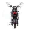 Электроскутер Maxxter GANG MAX (black-gray) изображение 4