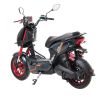 Электроскутер Maxxter GANG MAX (black-gray) изображение 6
