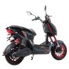 Электроскутер Maxxter GANG MAX (black-gray) изображение 7