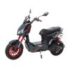 Электроскутер Maxxter GANG MAX (black-gray)