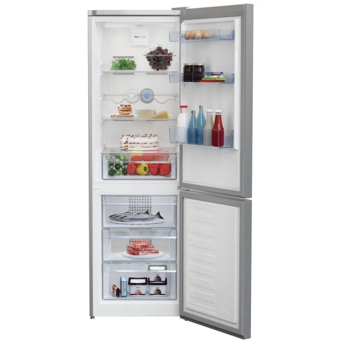 Холодильник Beko RCNA366K30XB зображення 2