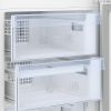 Холодильник Beko RCNA366K30XB зображення 5