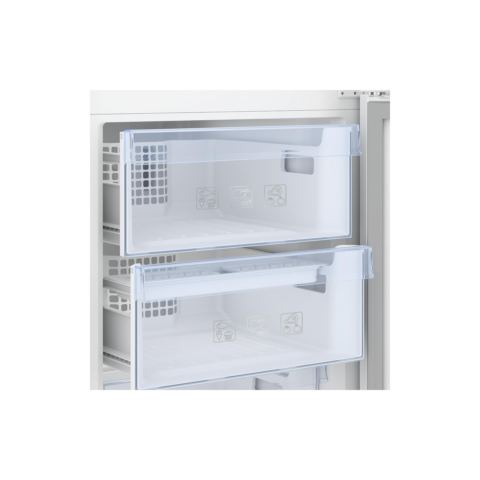 Холодильник Beko RCNA366K30XB изображение 6