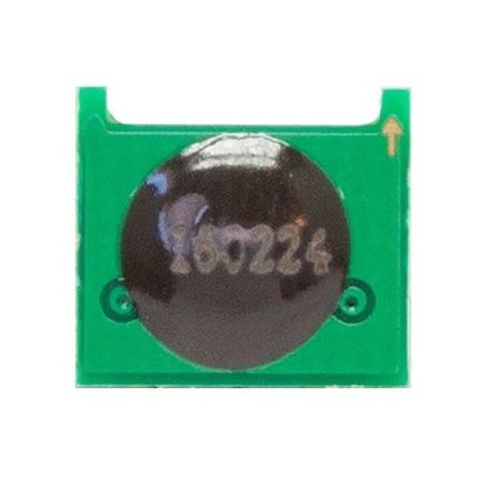 Чип для картриджа HP LJ M525/P3015, Canon 724 12.5К AHK (70163000)