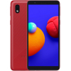 Мобильный телефон Samsung SM-A013FZ (A01 Core 1/16Gb) Red (SM-A013FZRDSEK)