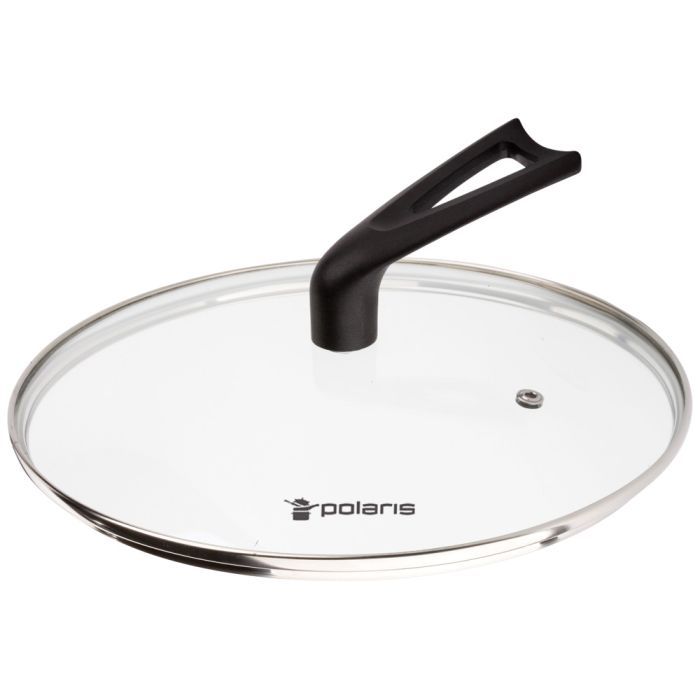 Крышка для посуды Polaris Standable Lid SL 28 см