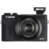 Цифровий фотоапарат Canon Powershot G7 X Mark III Black VLogger (3637C029) зображення 4