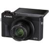 Цифровий фотоапарат Canon Powershot G7 X Mark III Black VLogger (3637C029) зображення 8