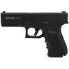 Стартовий пістолет Retay G17 Black (X314209B)