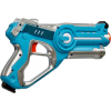 Іграшкова зброя Canhui Toys Набір лазерної зброї Laser Guns CSTAR-03 (2 пістолети + жук) (BB8803G) зображення 3