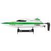 Радиоуправляемая игрушка Fei Lun Катер FT009 High Speed Boat зеленый (FL-FT009g) изображение 2