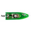 Радиоуправляемая игрушка Fei Lun Катер FT009 High Speed Boat зеленый (FL-FT009g) изображение 4