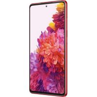 Мобільний телефон Samsung SM-G780F/128 (Galaxy S20 FE 6/128GB) Cloud Red (SM-G780FZRDSEK) зображення 3