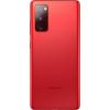Мобільний телефон Samsung SM-G780F/128 (Galaxy S20 FE 6/128GB) Cloud Red (SM-G780FZRDSEK) зображення 4
