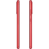 Мобільний телефон Samsung SM-G780F/128 (Galaxy S20 FE 6/128GB) Cloud Red (SM-G780FZRDSEK) зображення 5