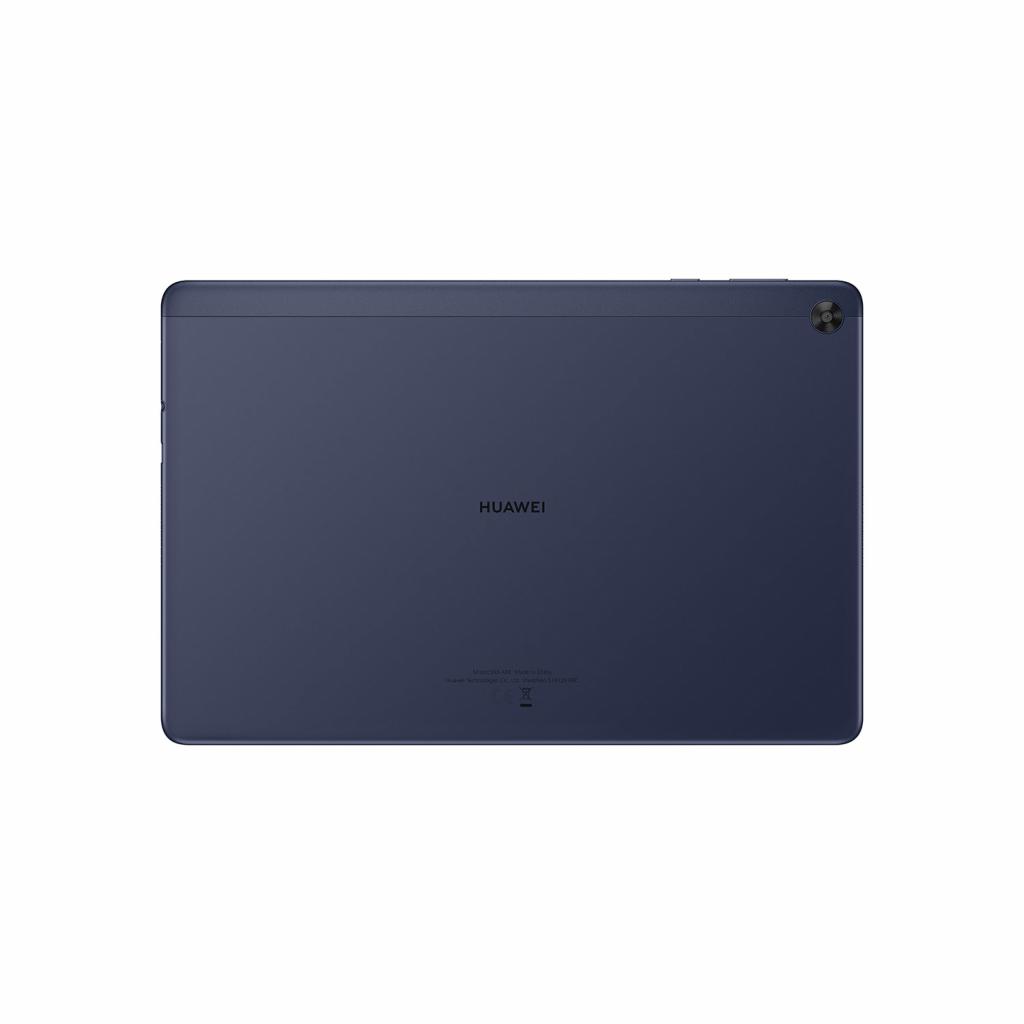 Планшет Huawei MatePad T10 Wi-Fi 2/32GB Deepsea Blue (53011EUJ) зображення 3
