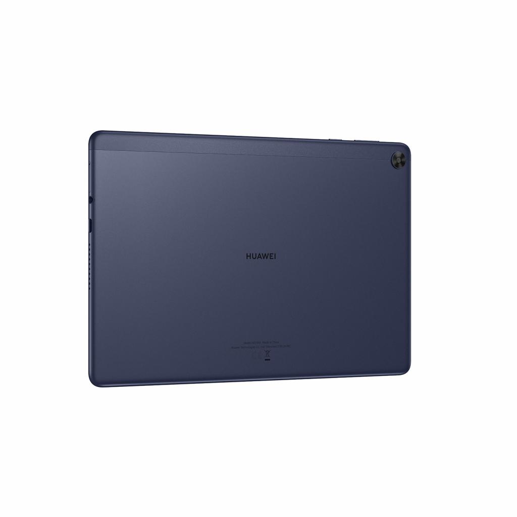 Планшет Huawei MatePad T10 Wi-Fi 2/32GB Deepsea Blue (53011EUJ) зображення 4