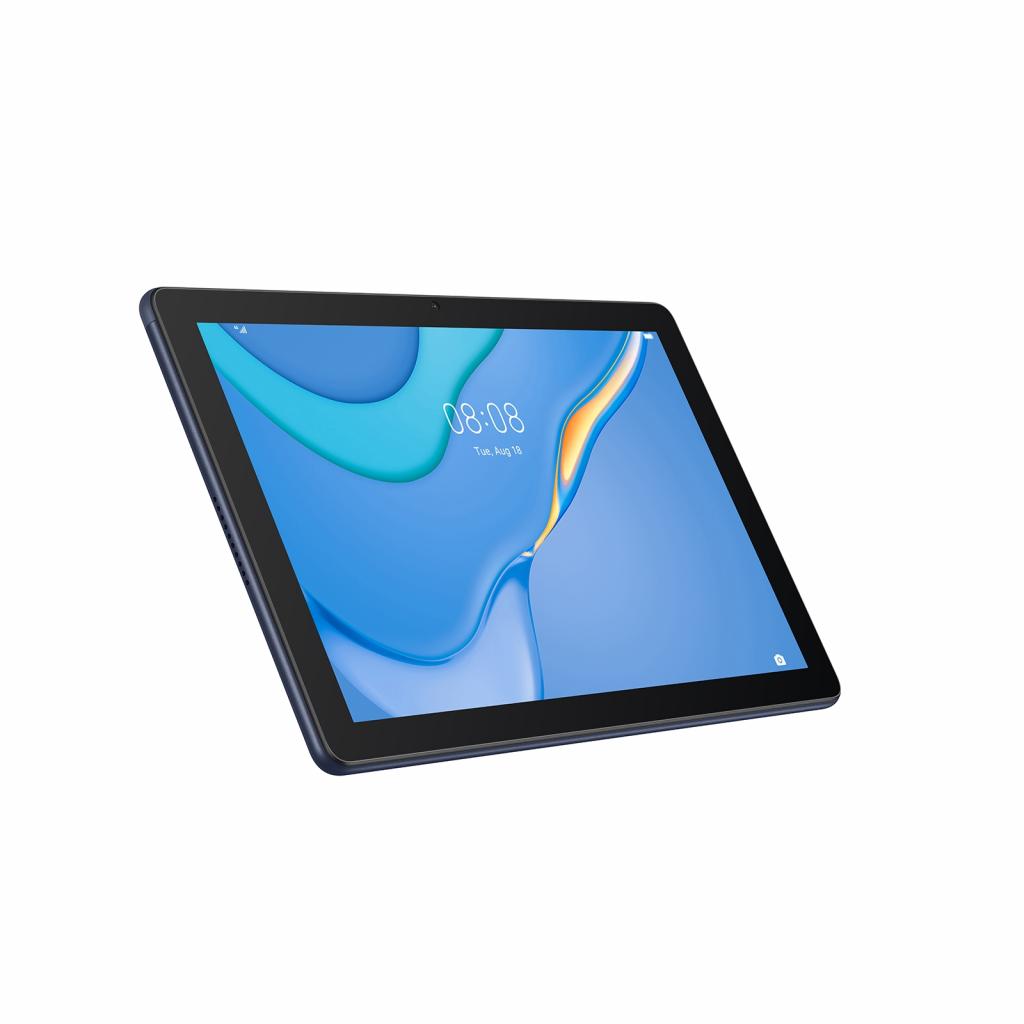 Планшет Huawei MatePad T10 Wi-Fi 2/32GB Deepsea Blue (53011EUJ) зображення 7