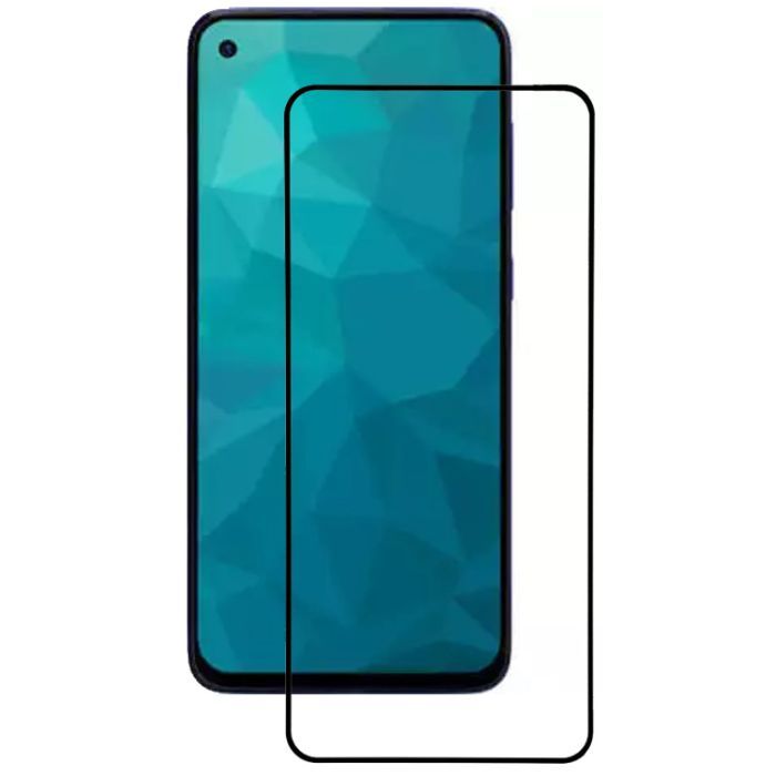 Стекло защитное BeCover Samsung Galaxy M51 SM-M515 Black (704844) изображение 2