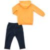 Спортивний костюм дитячий Breeze з динозавриком (13419-86B-yellow) зображення 4