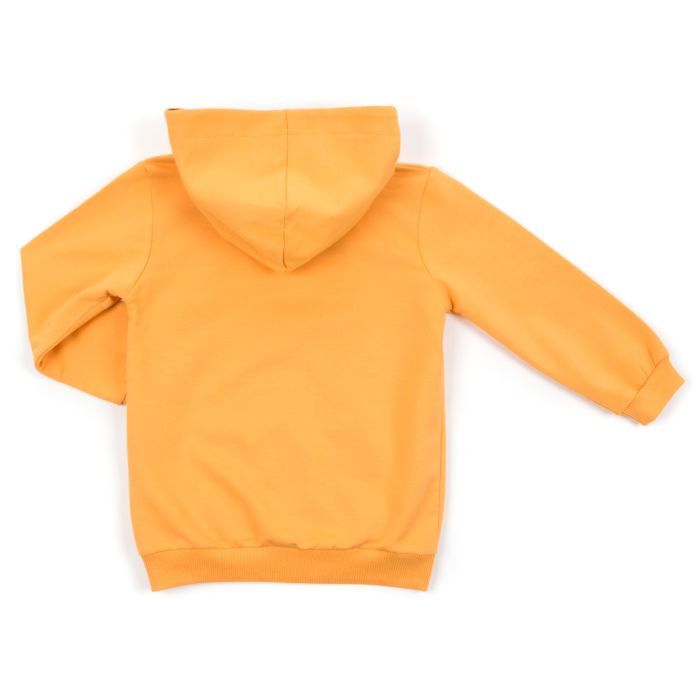 Спортивний костюм дитячий Breeze з динозавриком (13419-86B-yellow) зображення 5