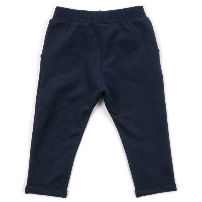 Спортивний костюм дитячий Breeze з динозавриком (13419-86B-yellow) зображення 6