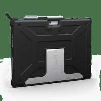 Чехол для планшета UAG Microsoft Surface Pro 7/6/5/4 Metropolis, Black (UAG-SFPRO4-BLK-VP) изображение 2