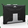 Чехол для планшета UAG Microsoft Surface Pro 7/6/5/4 Metropolis, Black (UAG-SFPRO4-BLK-VP) изображение 2