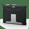 Чехол для планшета UAG Microsoft Surface Pro 7/6/5/4 Metropolis, Black (UAG-SFPRO4-BLK-VP) изображение 3