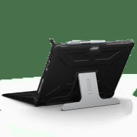 Чехол для планшета UAG Microsoft Surface Pro 7/6/5/4 Metropolis, Black (UAG-SFPRO4-BLK-VP) изображение 4