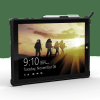 Чехол для планшета UAG Microsoft Surface Pro 7/6/5/4 Metropolis, Black (UAG-SFPRO4-BLK-VP) изображение 6