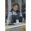 Чехол для планшета UAG Microsoft Surface Pro 7/6/5/4 Metropolis, Black (UAG-SFPRO4-BLK-VP) изображение 7