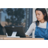 Чехол для планшета UAG Microsoft Surface Pro 7/6/5/4 Metropolis, Black (UAG-SFPRO4-BLK-VP) изображение 8