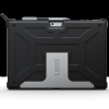 Чехол для планшета UAG Microsoft Surface Pro 7/6/5/4 Metropolis, Black (UAG-SFPRO4-BLK-VP)