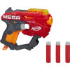 Іграшкова зброя Hasbro Nerf Mega Talon (E6189)