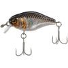 Воблер Jackall Chubby 38mm 4.0g HL Silver&Black (1699.01.14)