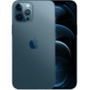 Мобільний телефон Apple iPhone 12 Pro Max 512Gb Pacific Blue (MGDL3) зображення 2