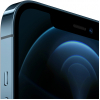 Мобільний телефон Apple iPhone 12 Pro Max 512Gb Pacific Blue (MGDL3) зображення 3