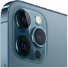 Мобільний телефон Apple iPhone 12 Pro Max 512Gb Pacific Blue (MGDL3) зображення 4