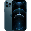 Мобільний телефон Apple iPhone 12 Pro Max 512Gb Pacific Blue (MGDL3)